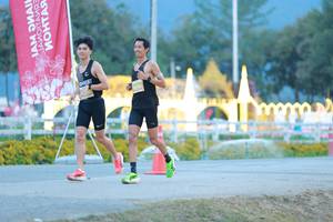 BIB: 
                            <button type="button" onclick="openModal(27850013)" class="btn btn-primary btn-sm float-right btn-popup" data-toggle="modal" data-target=".modal-high-quality">
                        <i class="fas fa-shopping-cart"></i> Add to Cart
                    </button>
                                            <button type="button" onclick="isThisMe(27850013, true)" class="btn btn-success btn-sm float-right btn-popup btn-isme hidden" data-toggle="tooltip" data-placement="bottom" title="นี่คือรูปของคุณใช่ไหม คลิกที่นี่เพื่อเอาเข้าอัลบั้ม">
                        <i class="fas fa-plus"></i> Add to album
                    </button>
                    <button type="button" onclick="isThisMe(27850013, false)" class="btn btn-warning btn-sm float-right btn-popup btn-isnotme hidden">
                        <i class="fas fa-ban"></i> Remove from album
                    </button>